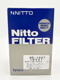 Daihatsu Hijet Air Filter - S82P, S83P, S100P, S110P, S210P, S211 - Aftermarket