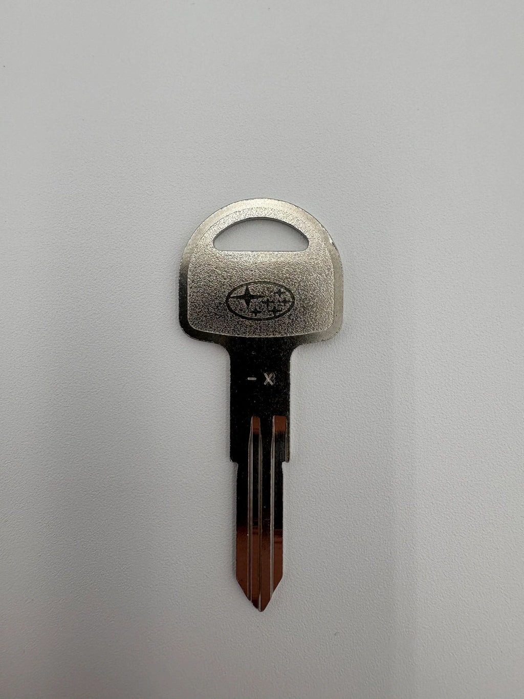 Sambar Key Blank