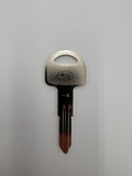Sambar Key Blank