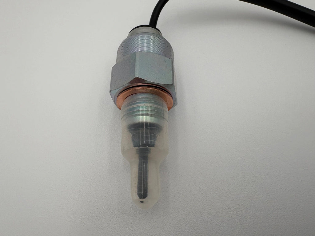 Sambar Carburetor Fuel Cutoff Solenoid