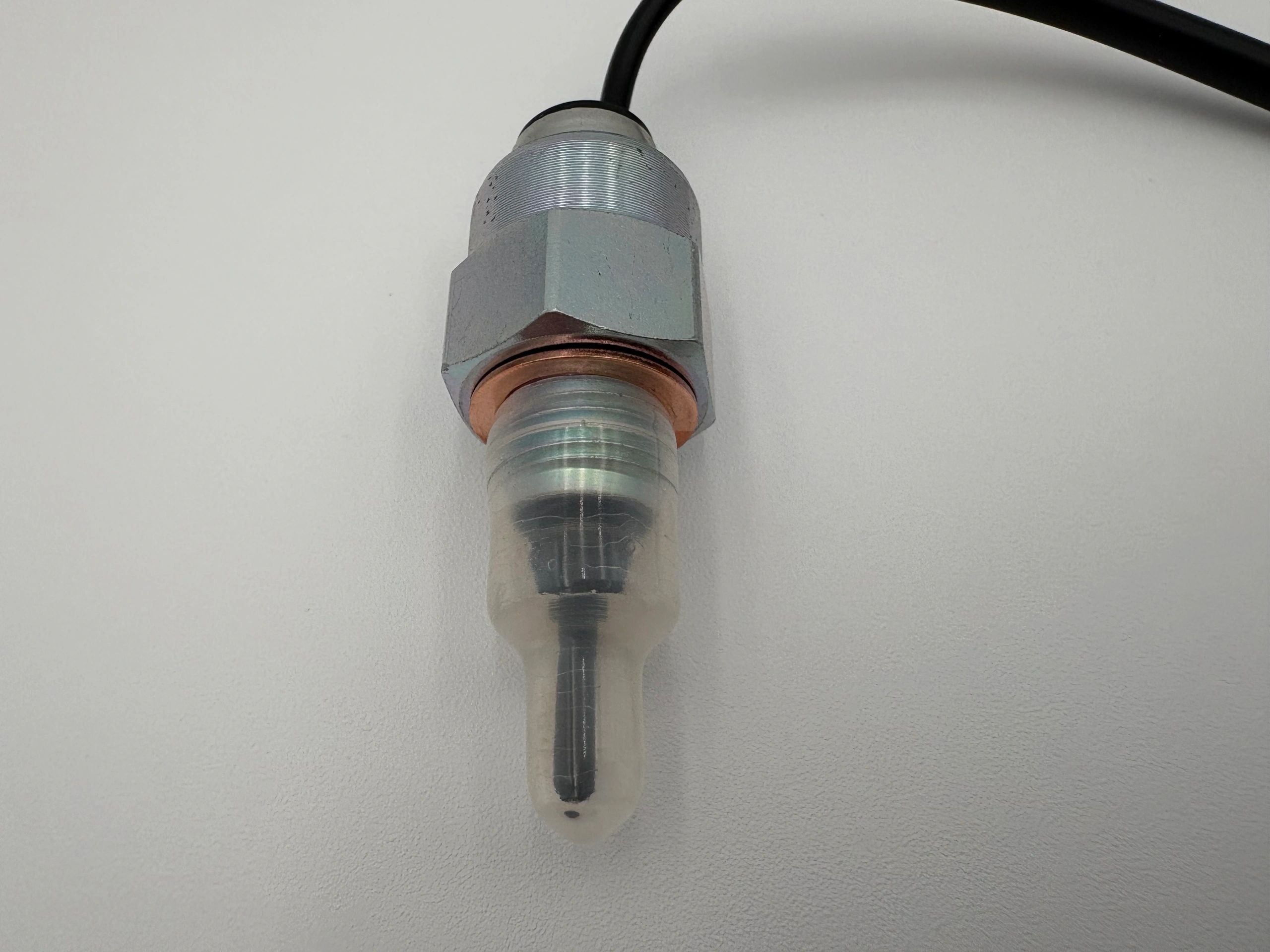 Sambar Carburetor Fuel Cutoff Solenoid