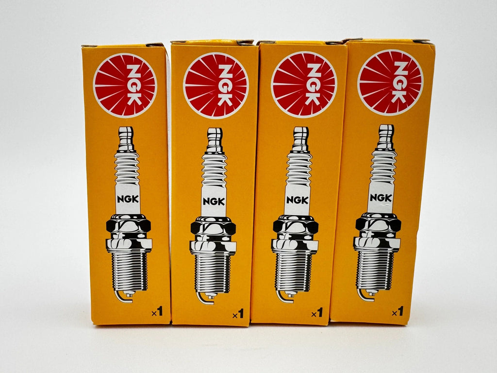 Sambar Spark Plugs - Set of 4