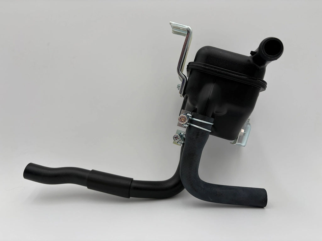 Sambar Coolant Filler Neck Reserve Tank - KV - OEM