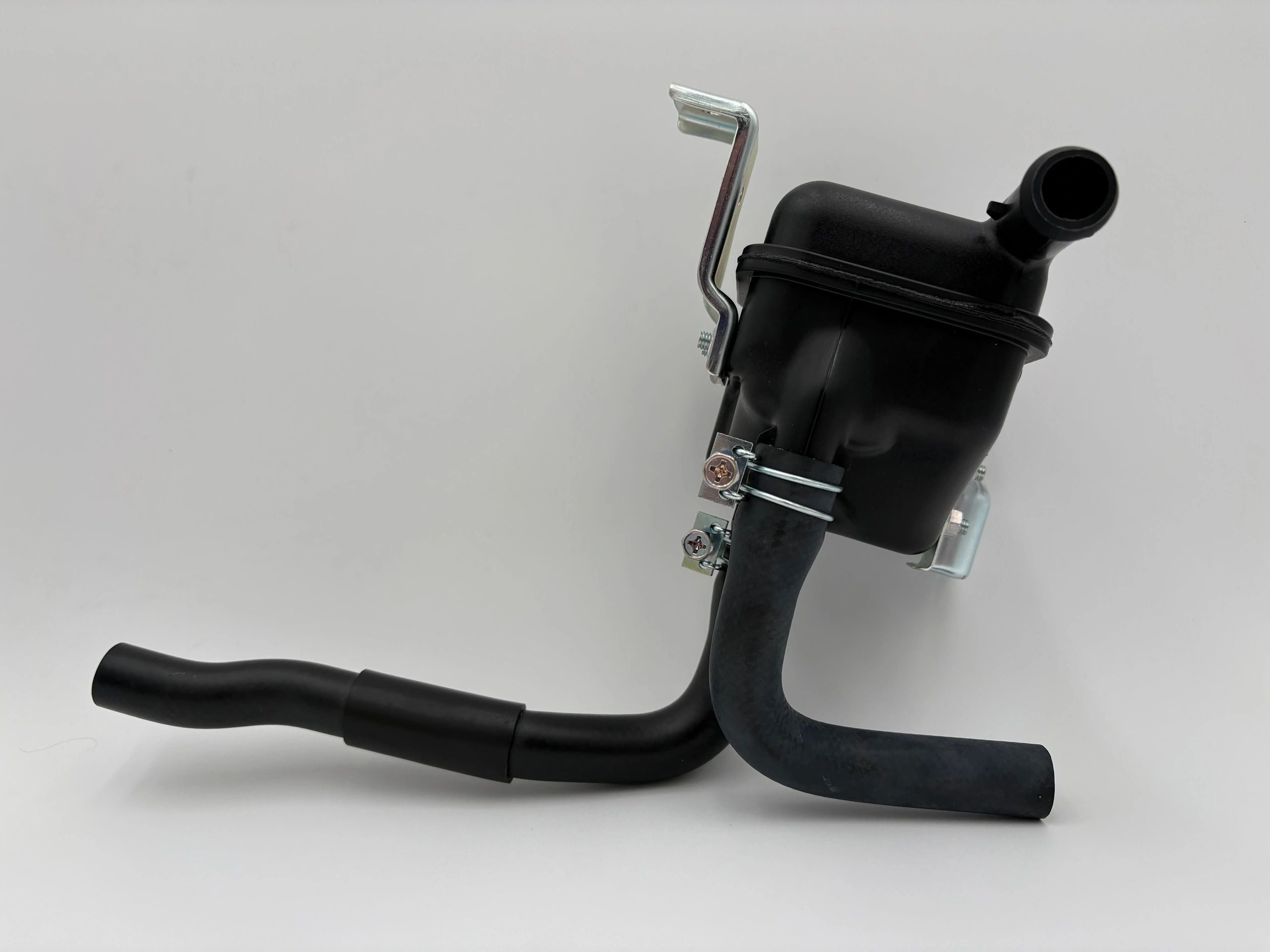 Sambar Coolant Filler Neck Reserve Tank - KV - OEM