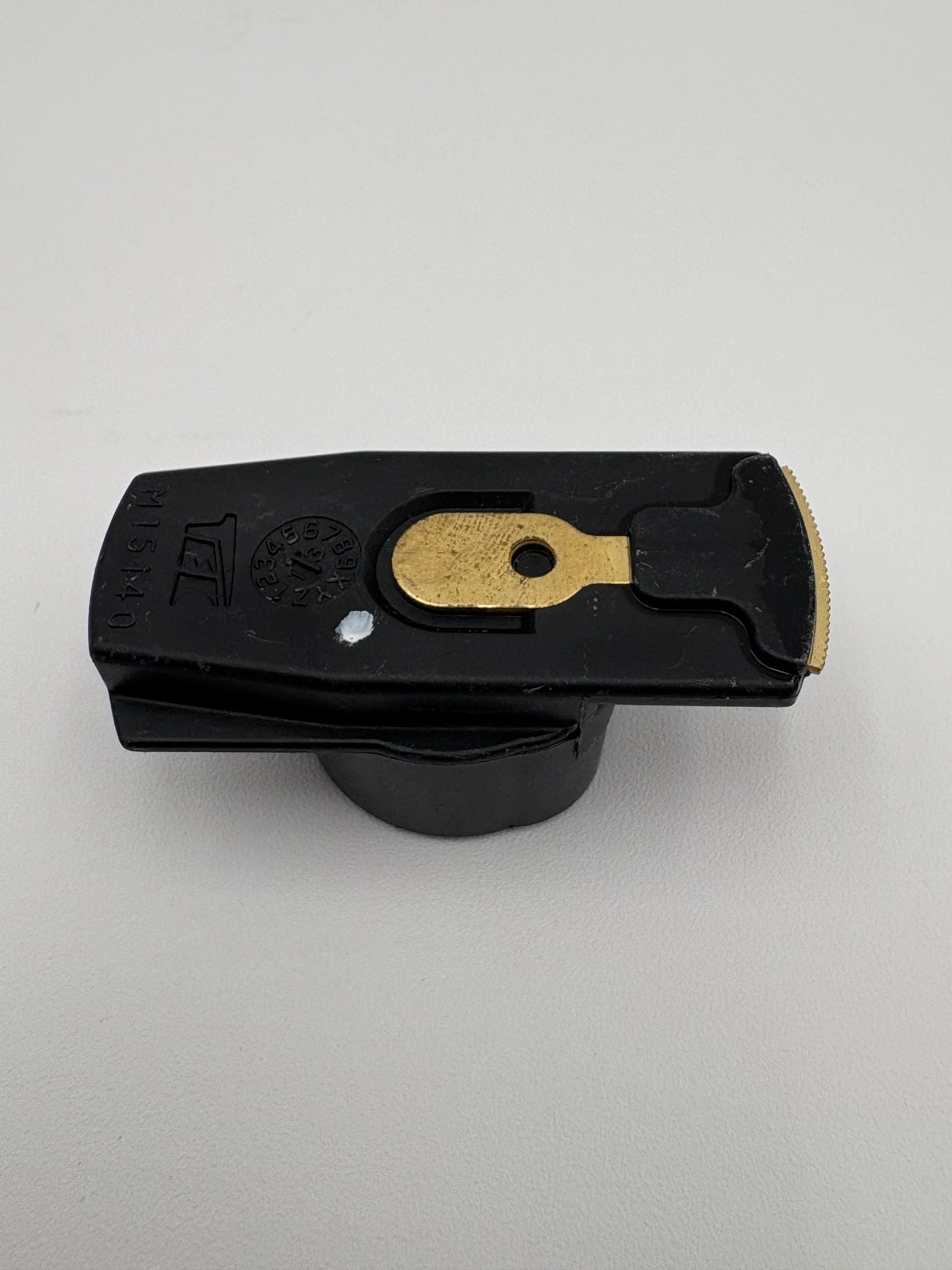 Acty Distributor Rotor - OEM - Grooved