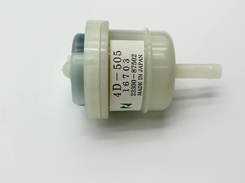 Daihatsu Hijet Fuel Filter - S80 - S100 - EFCS - EFNS - Aftermarket - NITTO