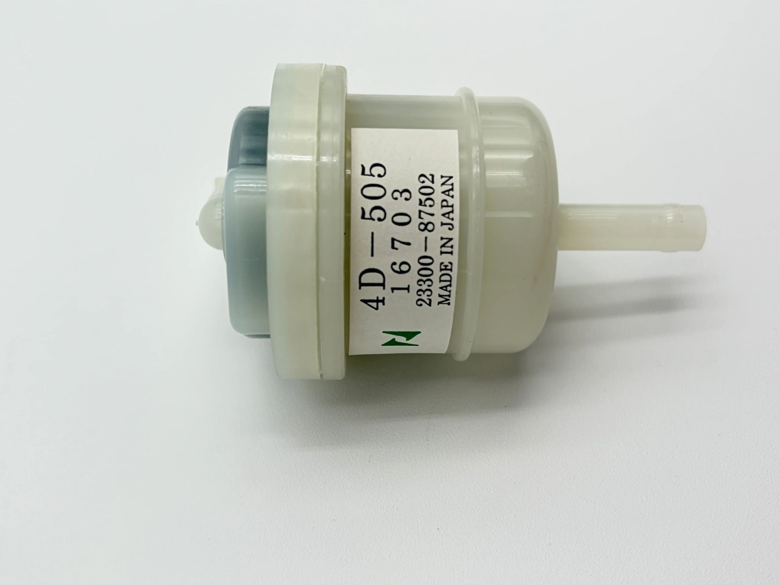 Daihatsu Hijet Fuel Filter - S80 - S100 - EFCS - EFNS - Aftermarket - NITTO