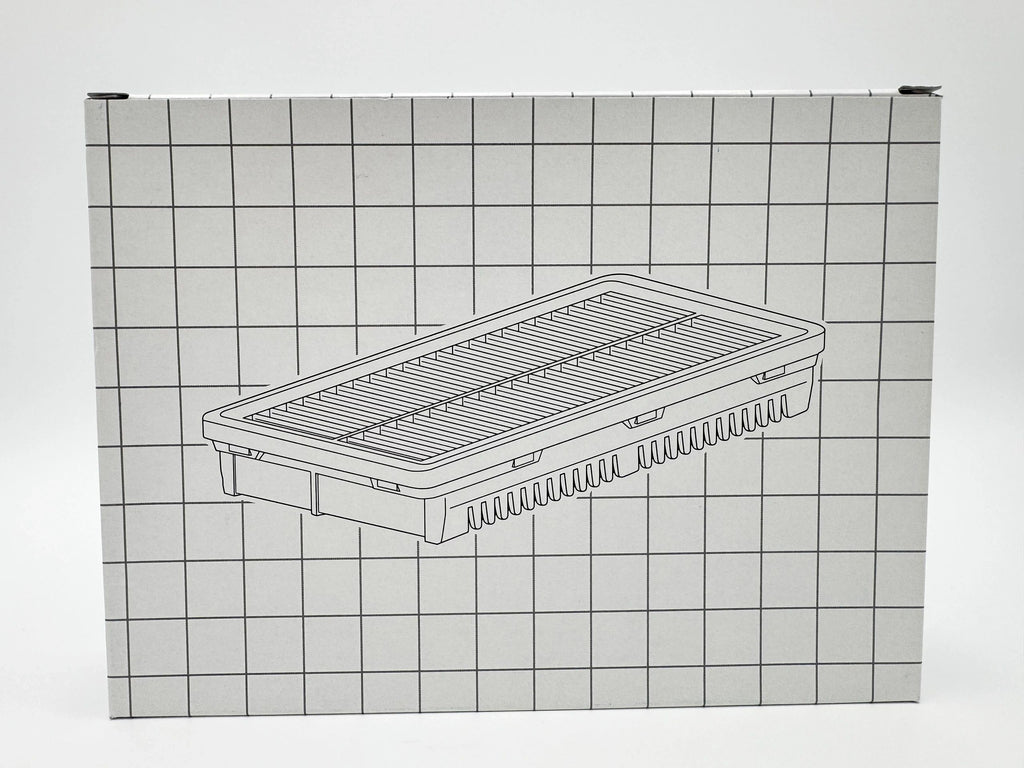 Sambar Engine Air Filter