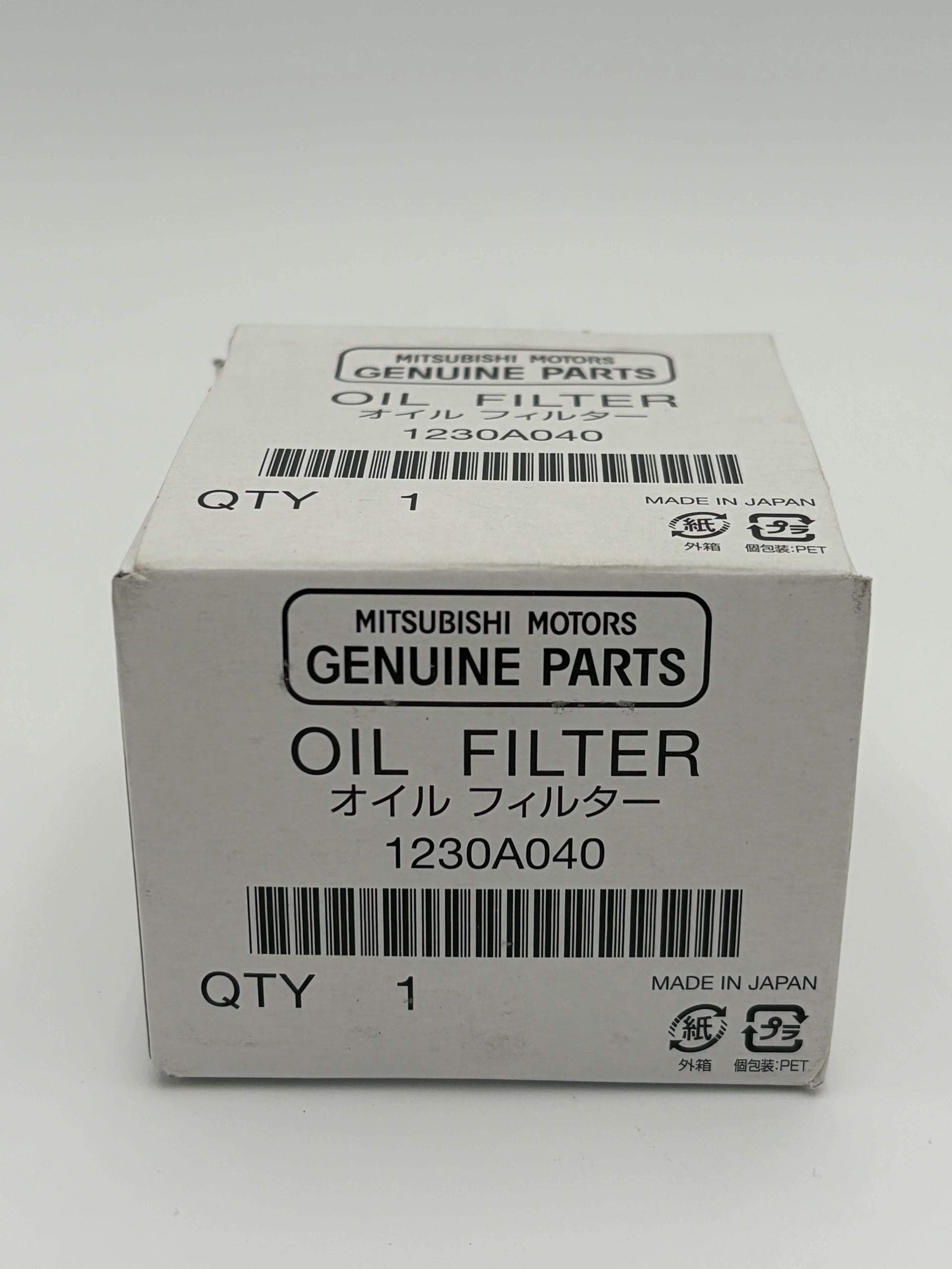 Mitsubishi Minicab Oil Filter - U42T - U62T - OEM