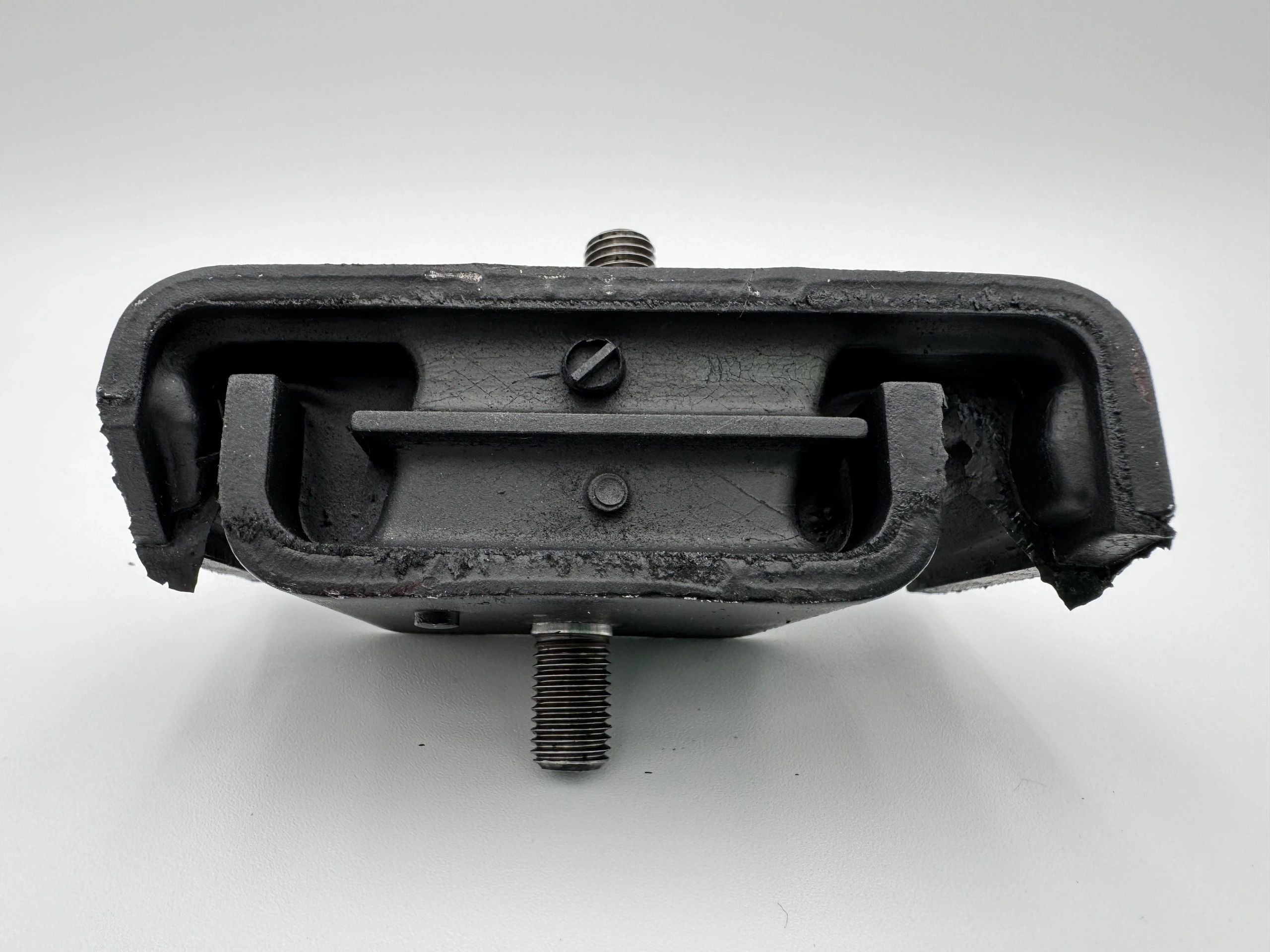 Sambar Rear Motor Mount - OEM