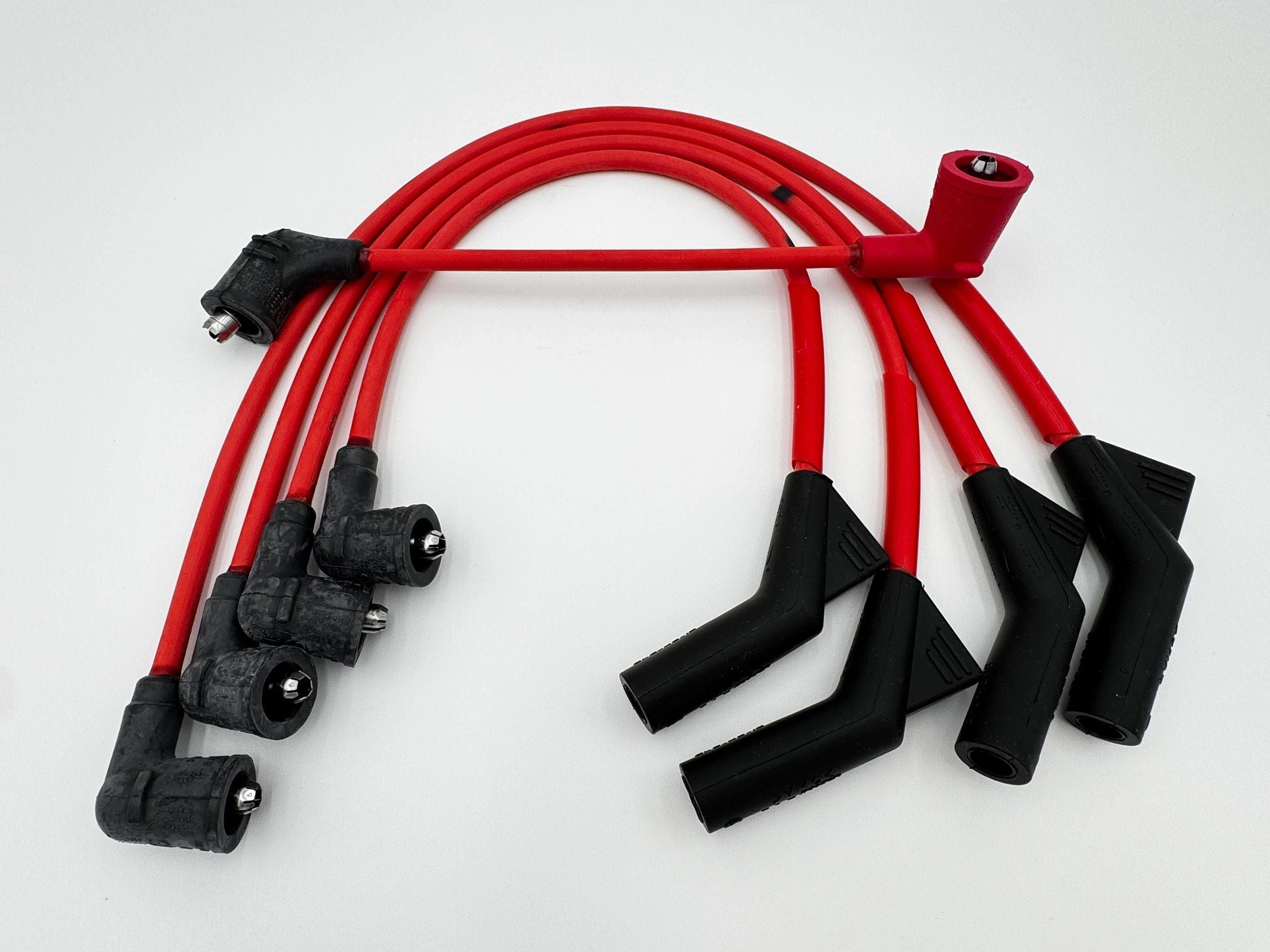 Sambar Spark Plug Wires - OEM