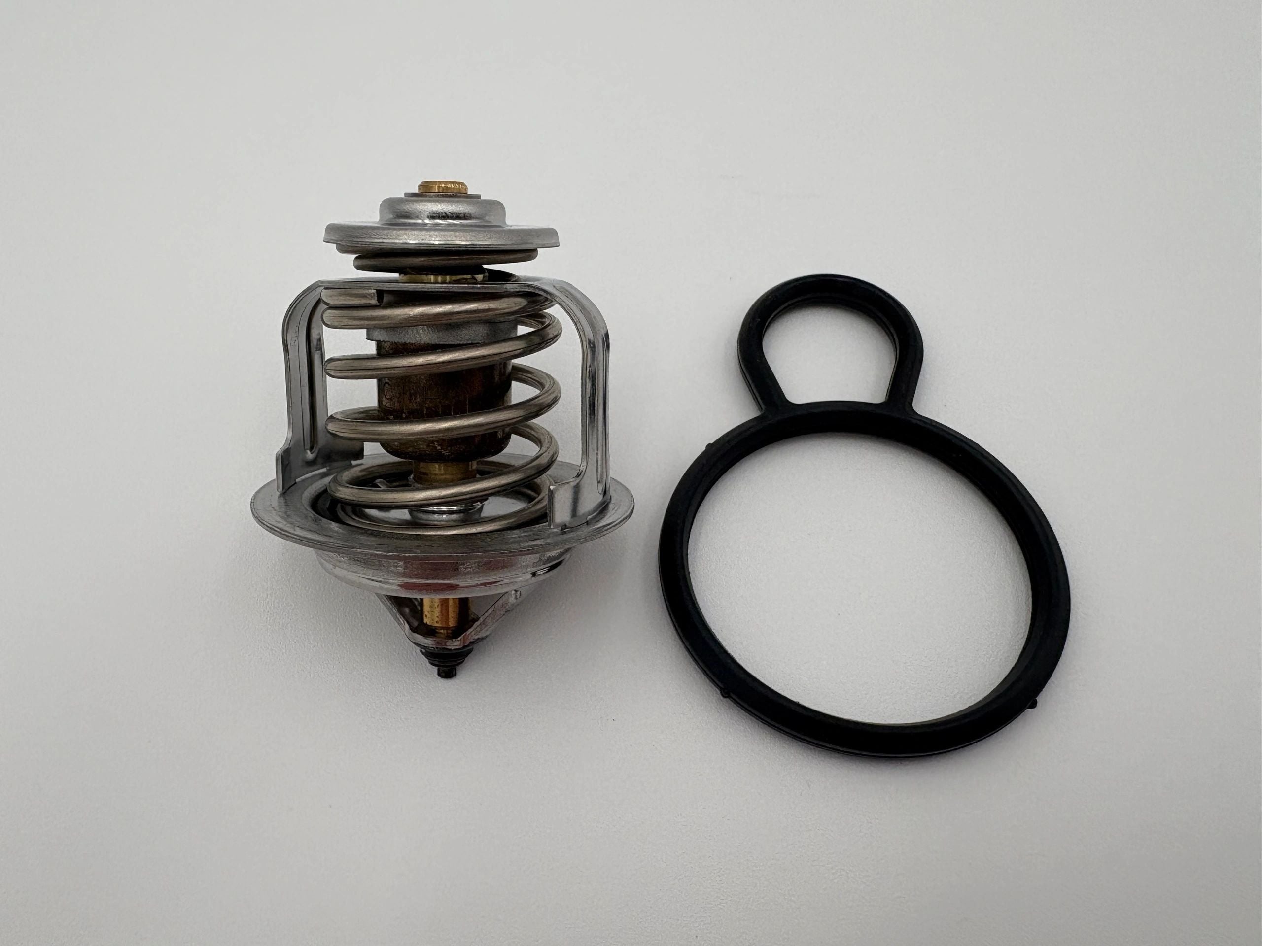 Acty Thermostat w/Gasket - OEM