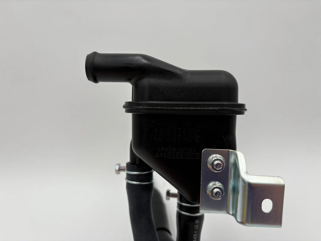 Sambar Coolant Filler Neck Reserve Tank - KV - OEM
