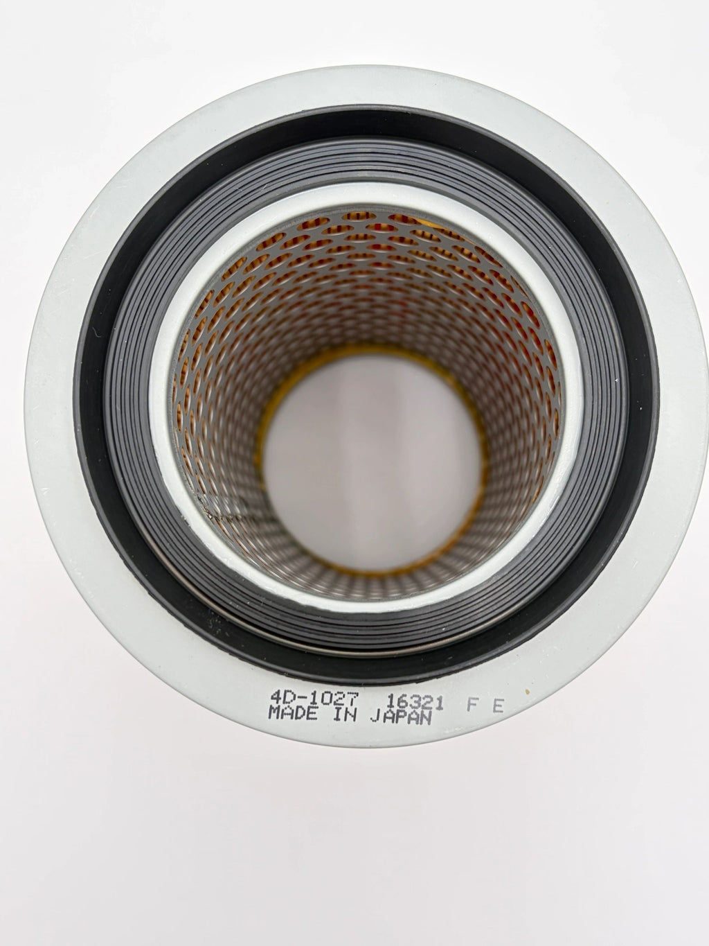 Daihatsu Hijet Air Filter - S82P, S83P, S100P, S110P, S210P, S211 - Aftermarket