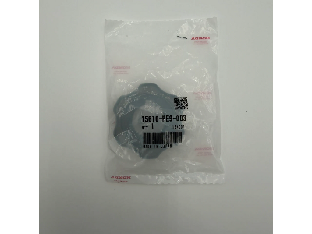 Honda Acty Oil Filler Cap - OEM - NEW