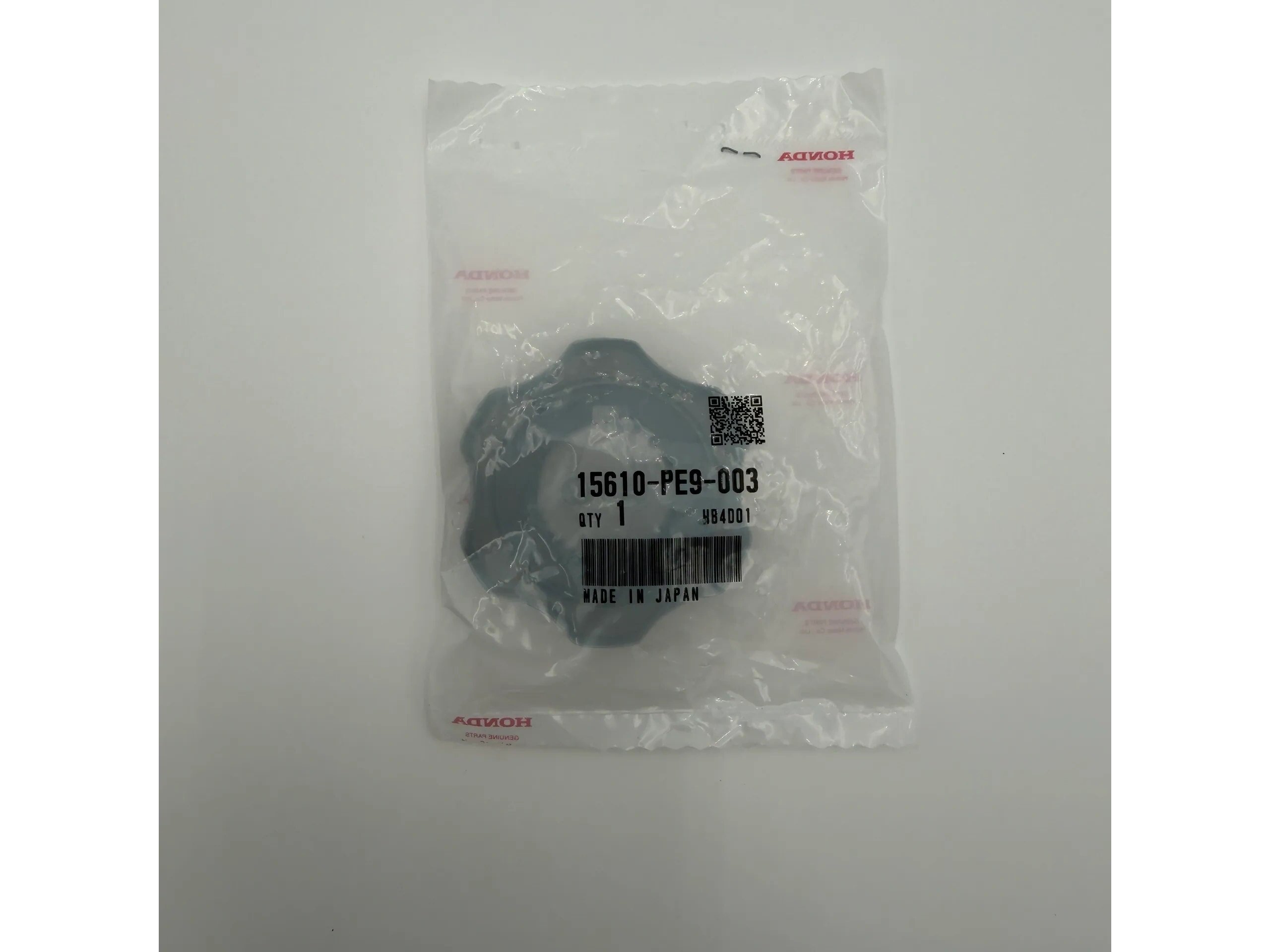Honda Acty Oil Filler Cap - OEM - NEW