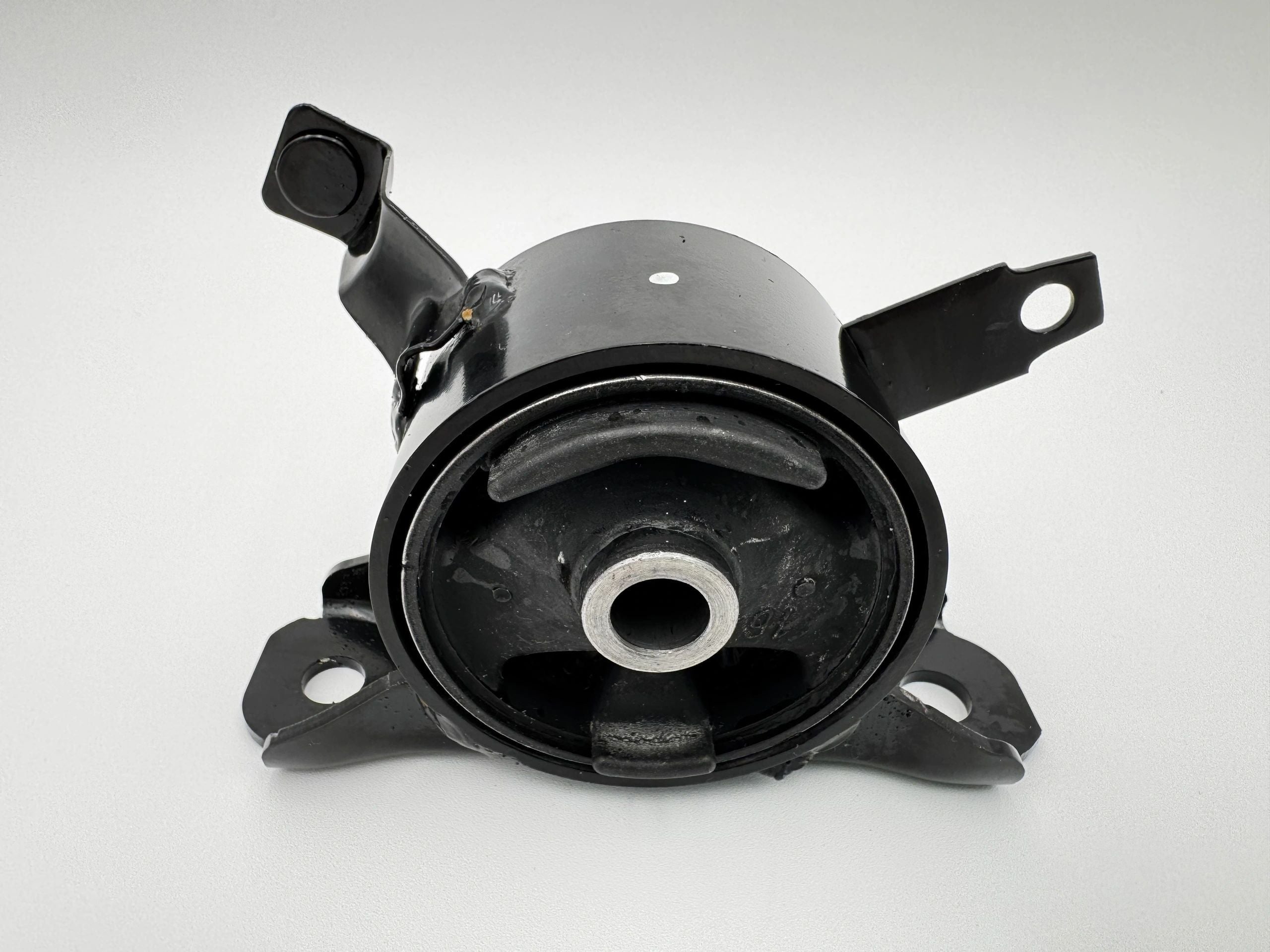 Sambar Transmission Mount Left - OEM