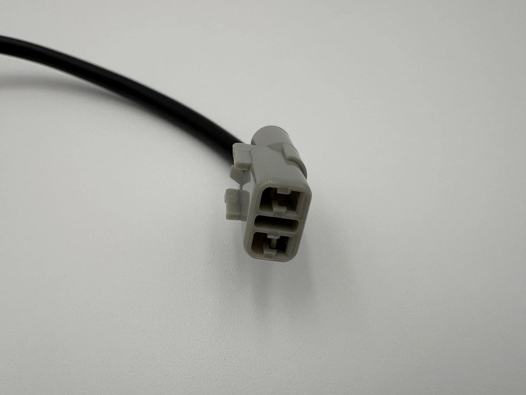 Sambar Carburetor Fuel Cutoff Solenoid
