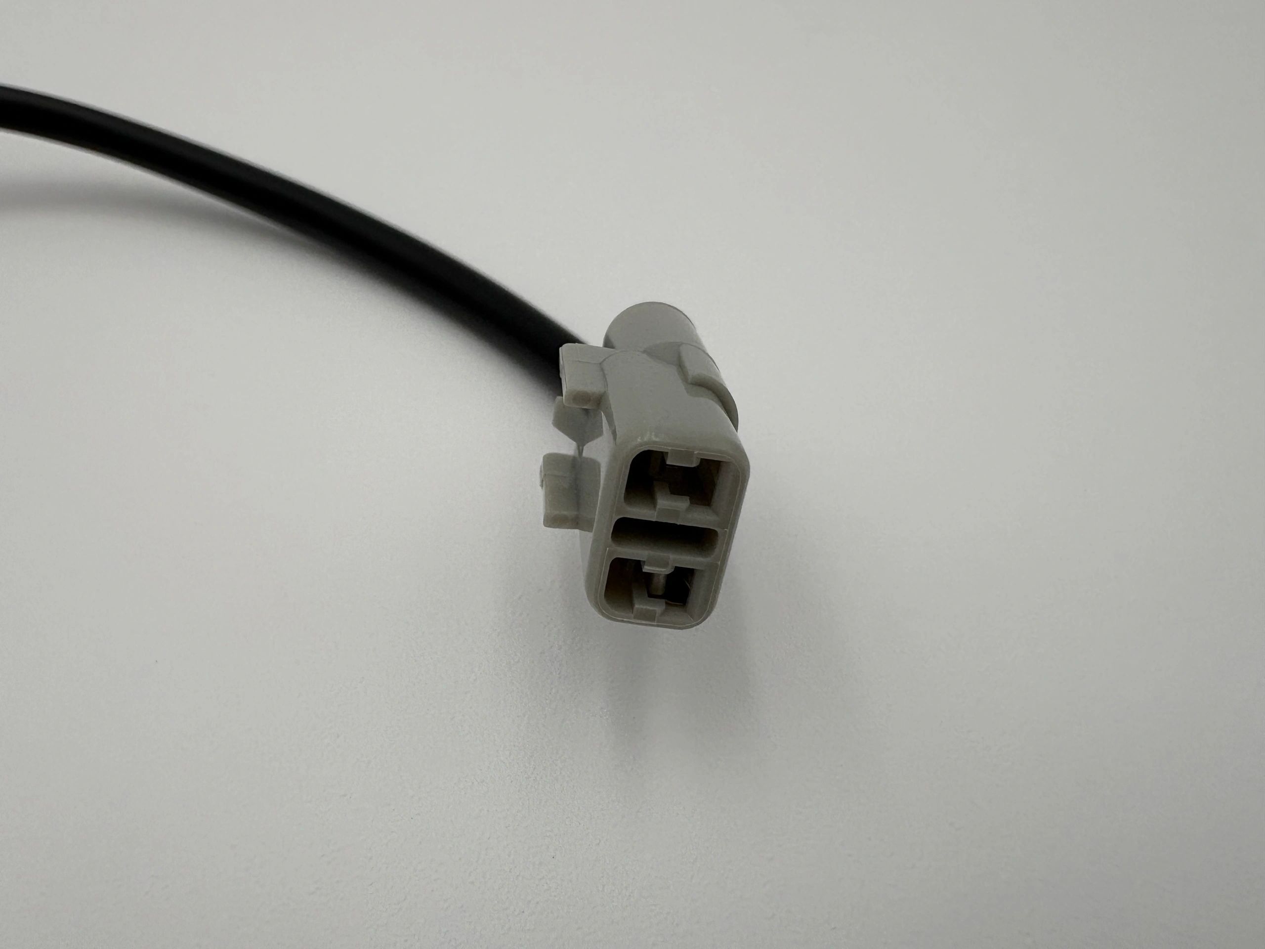 Sambar Carburetor Fuel Cutoff Solenoid