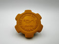 Sambar Oil Filler Cap - OEM