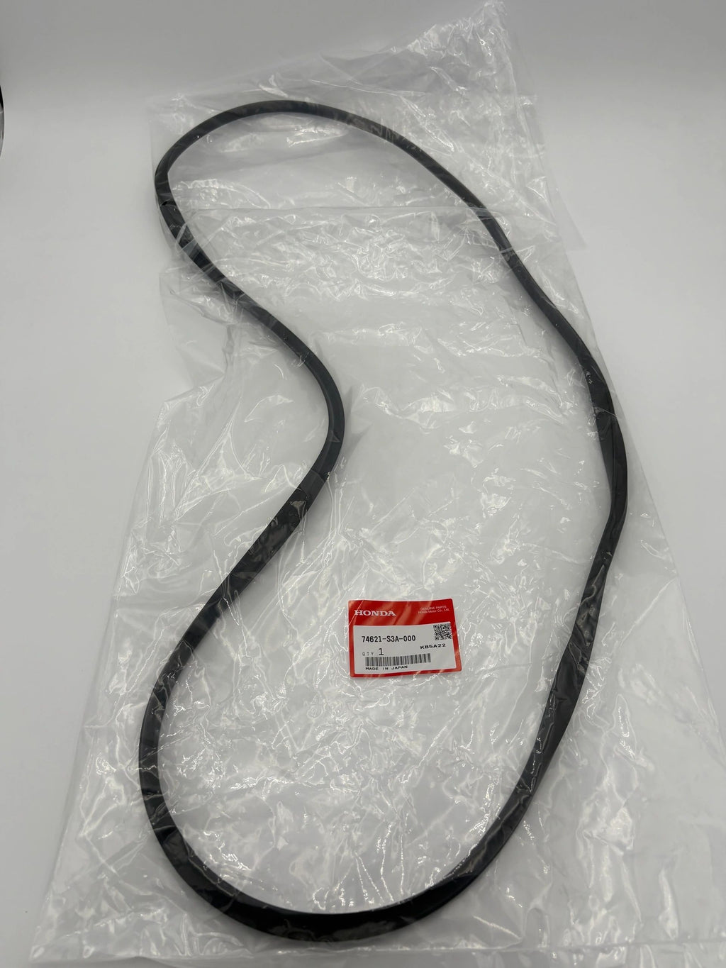Honda Acty Engine Cover Gasket - OEM