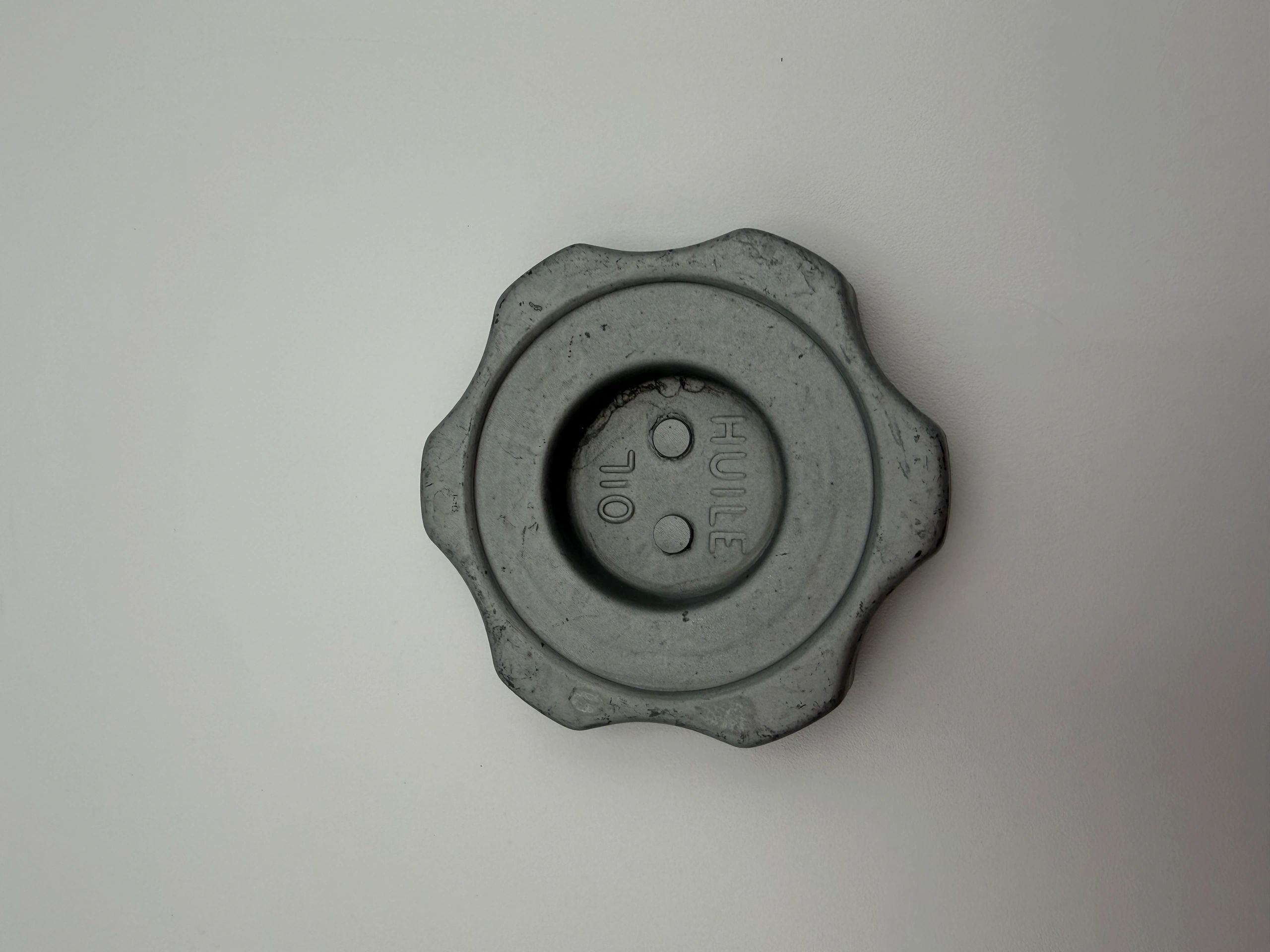Honda Acty Oil Filler Cap - OEM - NEW