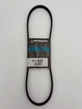 Subaru Sambar Alternator Belt - TT/TV/TW Supercharged