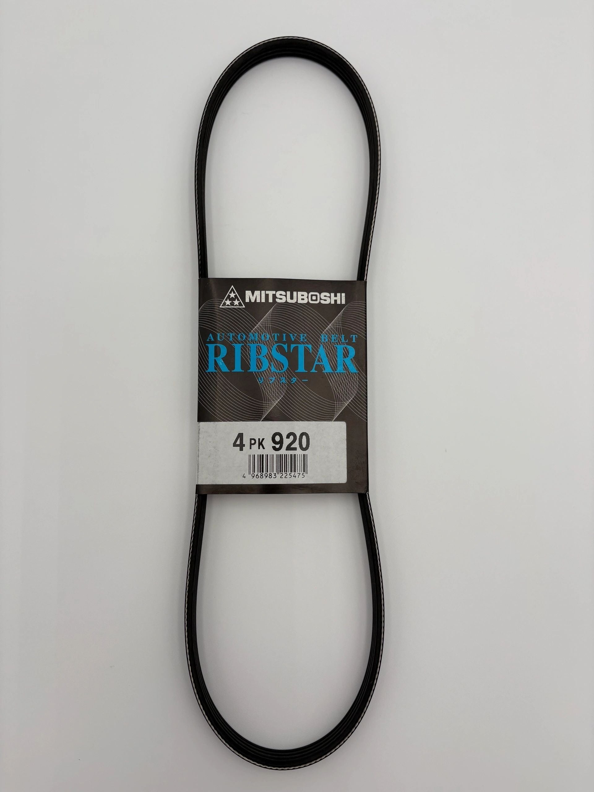 Subaru Sambar Alternator Belt - TT/TV/TW Supercharged
