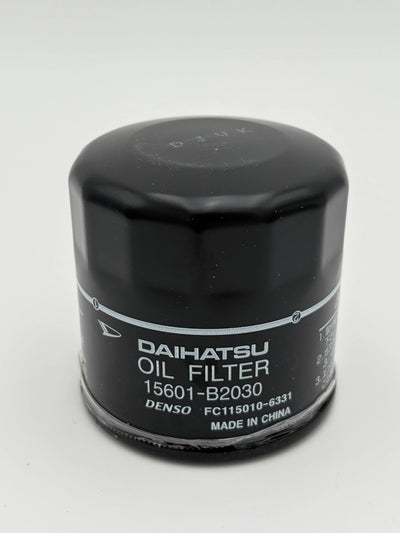 Daihatsu Hijet Oil Filter - S65 - S66 - S82 - S83 - S110 - OEM